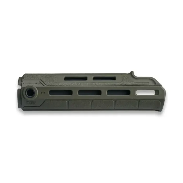VANGUARD AR-green VANGUARD AR-green