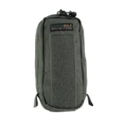 Vertical Admin pouch
