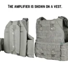 Vest Amplifire-1