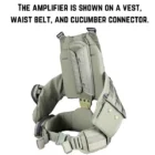 Vest Amplifire-2