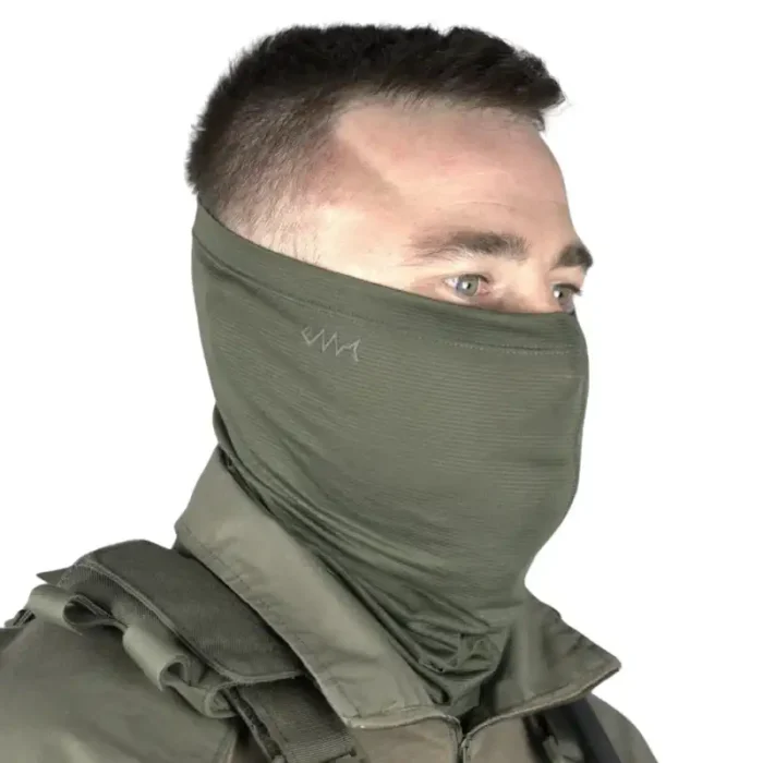 Warrior Neck Tube-1 Warrior Neck Tube-1