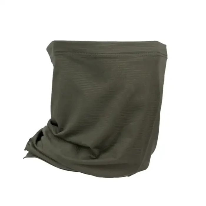 Warrior Neck Tube-green