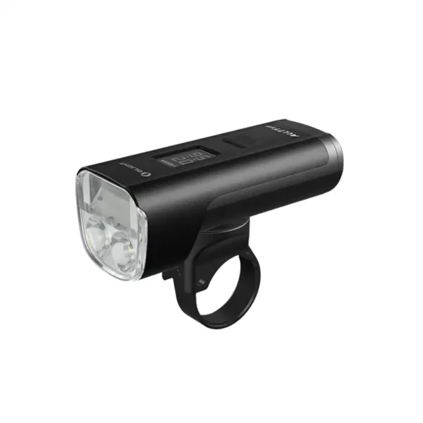 פנס קדמי לאופניים ALLTY 2000 - Olight