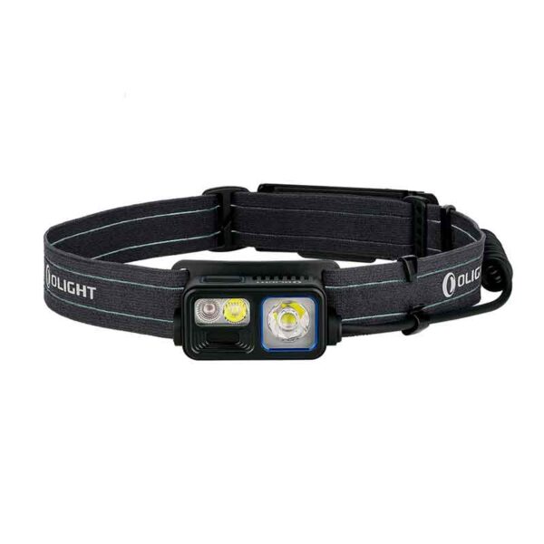 פנס ראש טקטי נטען Array 2S - Olight