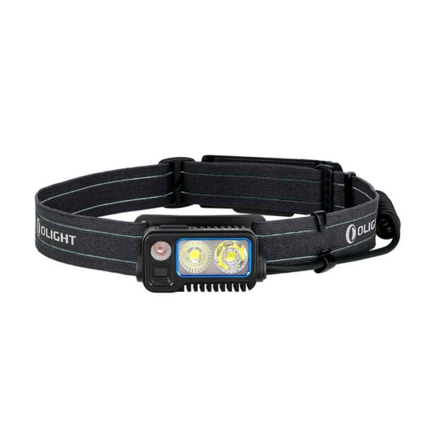 פנס ראש טקטי נטען Array 2 pro - Olight