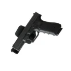 Concealed IWB Holster - IMI Defense-2