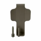 Concealed IWB Holster - IMI Defense-od green