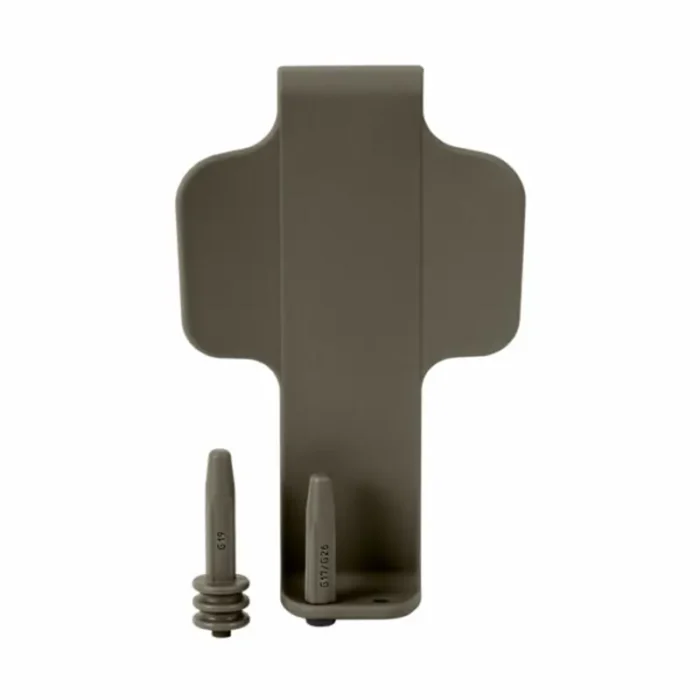 Concealed IWB Holster - IMI Defense-od green Concealed IWB Holster - IMI Defense-od green
