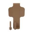 Concealed IWB Holster - IMI Defense-tan