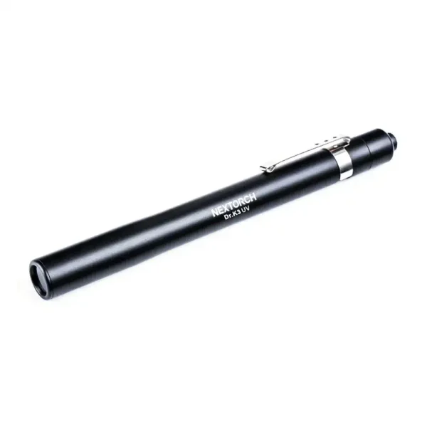Медицинский фонарь Dr. K3UV - NEXTORCH – с жёлтым и УФ-светом