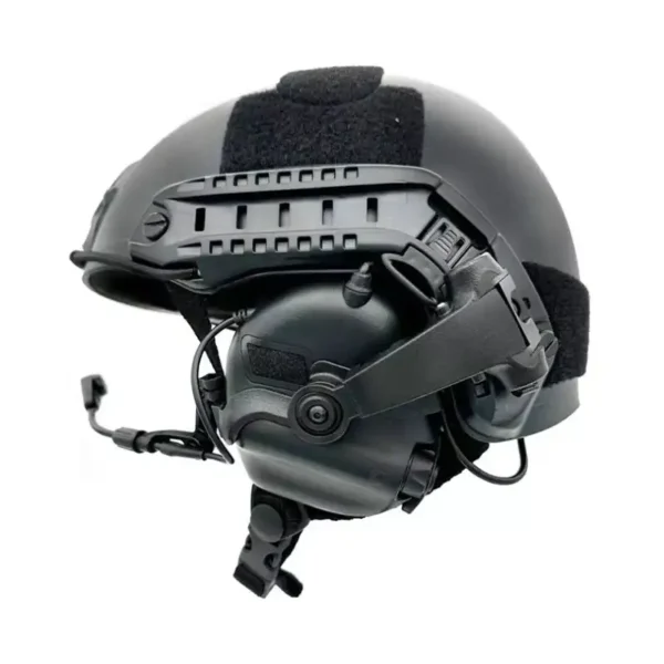 Electronic Hearing Protector - Earmor M32X PLUS