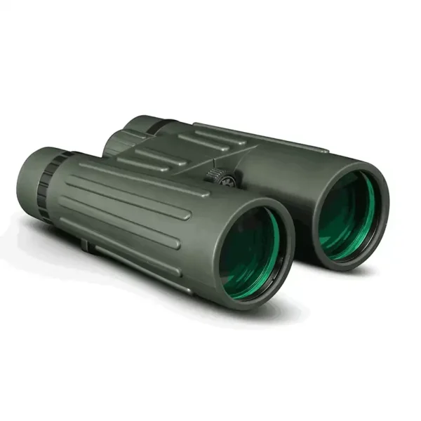 Binoculars 10x42 – EMPEROR GREEN Konus