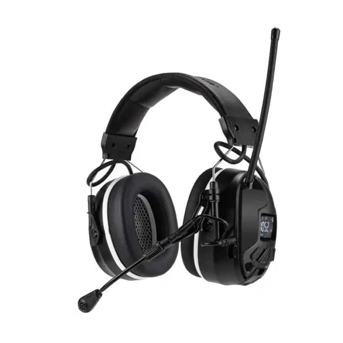 Earmor C52-black Earmor C52-black