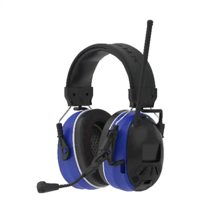 Earmor C52-blue Earmor C52-blue