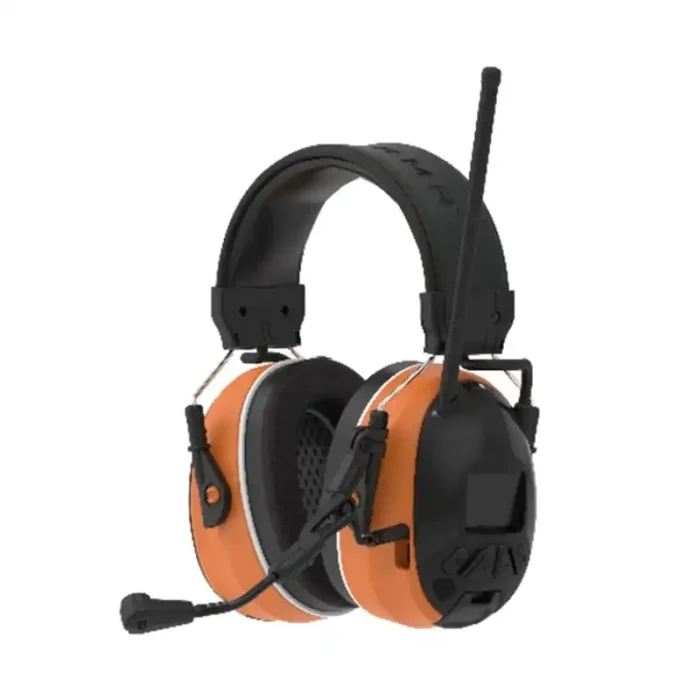 Earmor C52-orange Earmor C52-orange