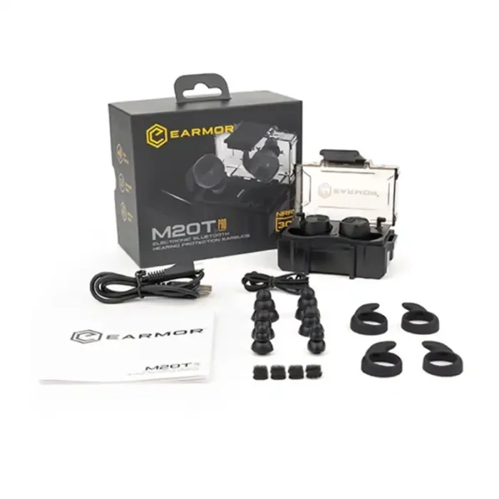 Earmor M20T Pro-1 Earmor M20T Pro-1