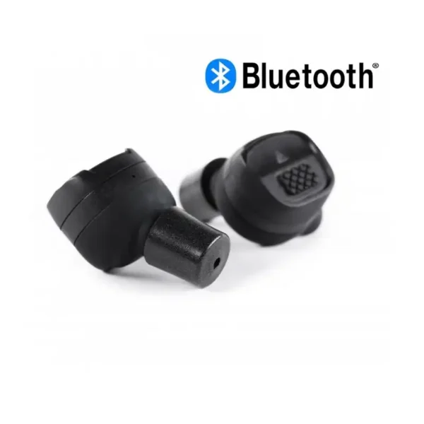 אטמי אוזניים Bluetooth להגנה על השמיעה – Earmor M20T