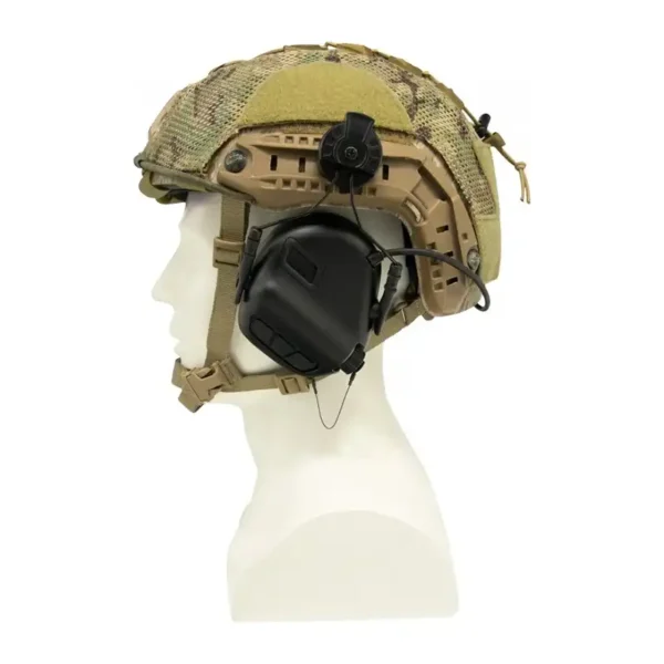 Tactical Headset - Earmor M31H-Mark3 MilPro