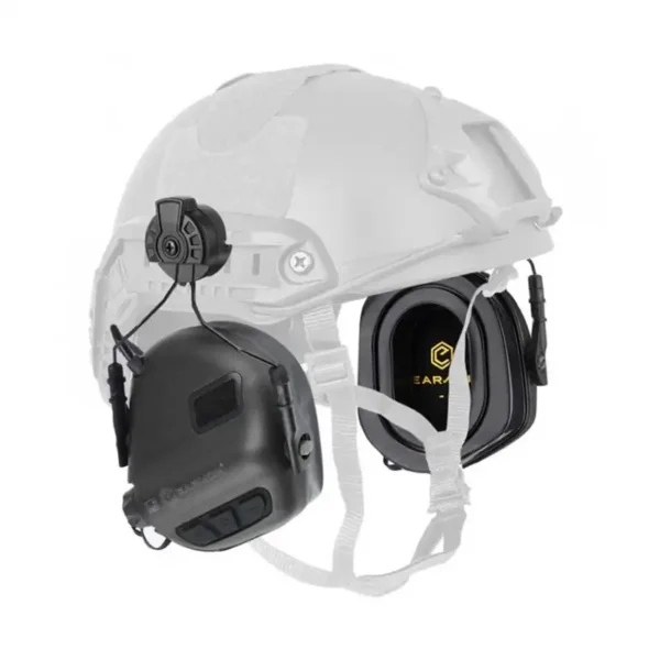 Electronic Hearing Protector - Earmor M31H PLUS