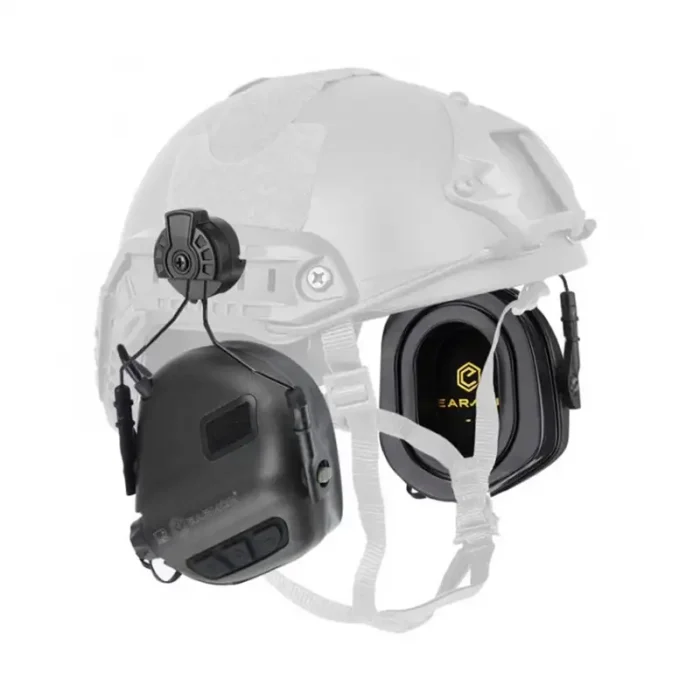 Earmor M31H PLUS-black Earmor M31H PLUS-black