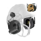 Earmor M31H PLUS-coyote