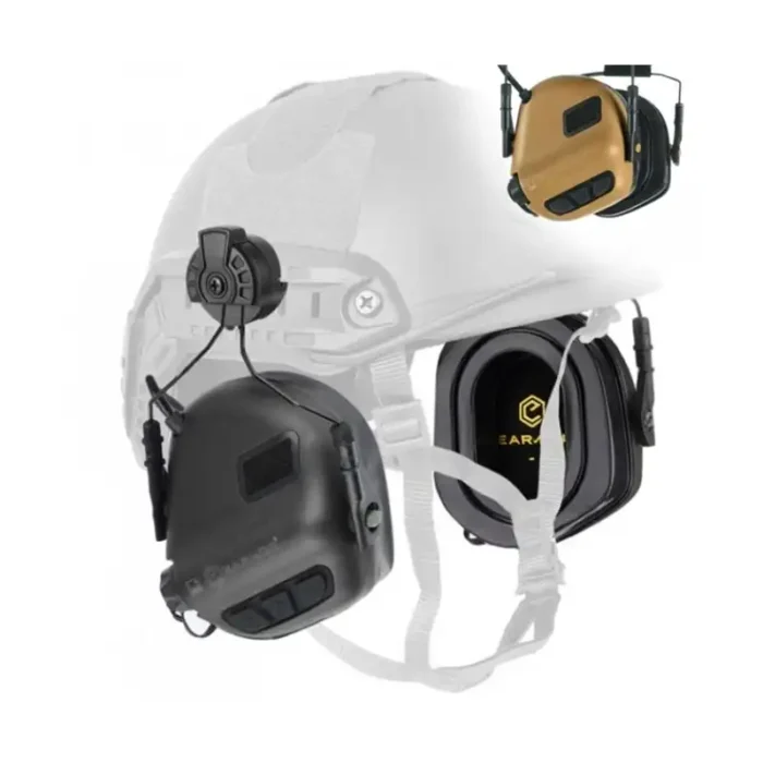 Earmor M31H PLUS-coyote Earmor M31H PLUS-coyote