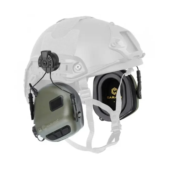 Earmor M31H PLUS-green Earmor M31H PLUS-green