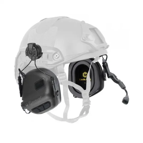 Communication Headset - Hearing Protector - Earmor M32H PLUS
