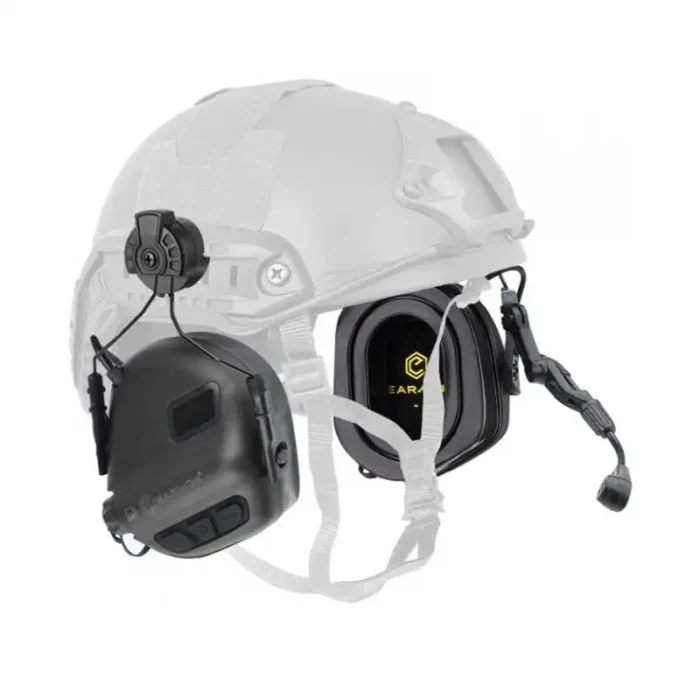 Earmor M32H PLUS-black Earmor M32H PLUS-black