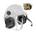 Earmor M32H PLUS-coyote