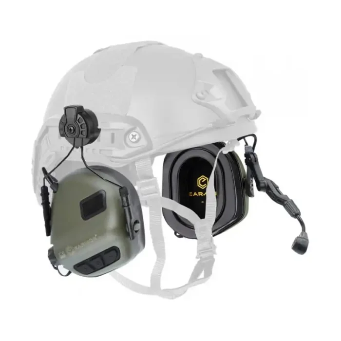 Earmor M32H PLUS-green Earmor M32H PLUS-green