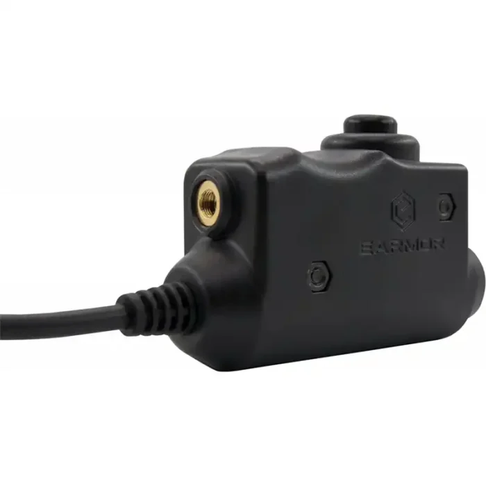 Earmor M51 PTT-5 Earmor M51 PTT-5