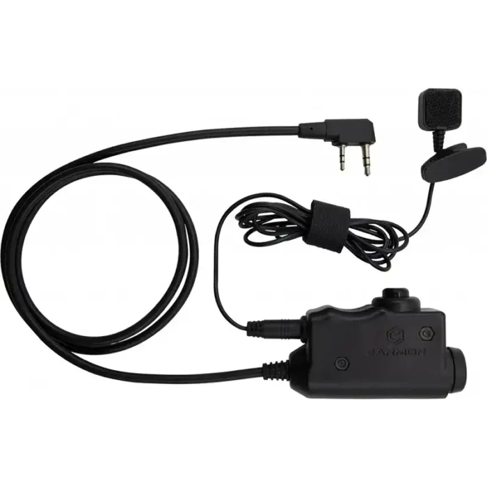Earmor M52 PTT-2 Earmor M52 PTT-2