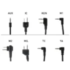Earmor M52 PTT-4