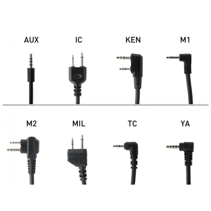 Earmor M52 PTT-4 Earmor M52 PTT-4