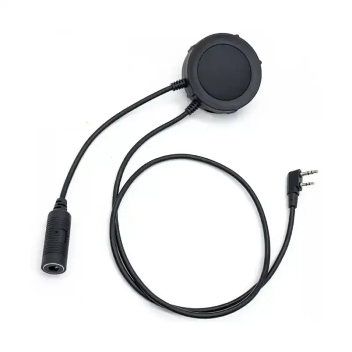 Earmor M55 PTT-1 Earmor M55 PTT-1