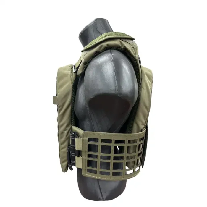 Eitan 6 Gen 2 Lior Tac-3 Eitan 6 Gen 2 Lior Tac-3