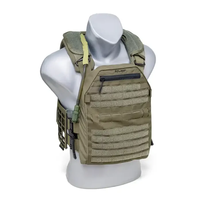 Eitan 6 Gen 2 Lior Tac