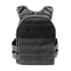 Eitan 6 Tactical Vest -black-1
