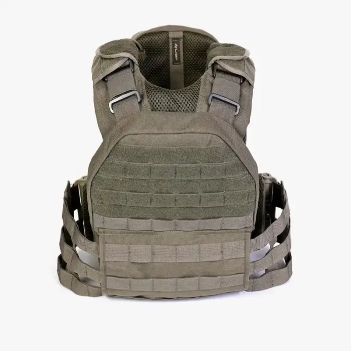 Eitan 6 Tactical Vest -rg-1 Eitan 6 Tactical Vest -rg-1