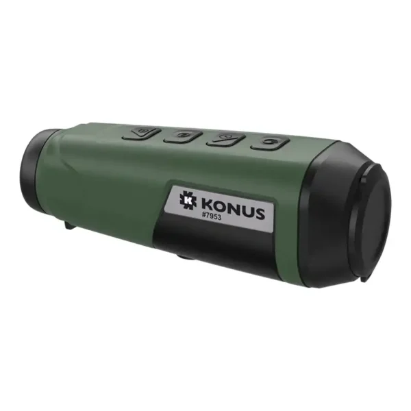 מונוקולר תרמי עם Wi-Fi וצילום - FLAME 0.6X-2.4X Konus