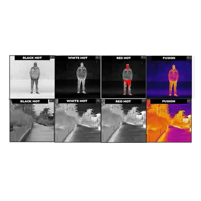 FLAME 1.4x – 11.2x Konus-1 FLAME 1.4x – 11.2x Konus-1