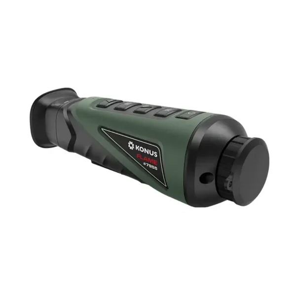מונוקולר תרמי – FLAME 1.4x – 11.2x Konus