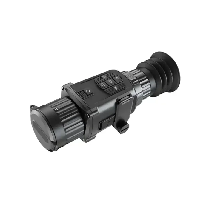 FLAME-R 2.5x-20x-1 FLAME-R 2.5x-20x-1