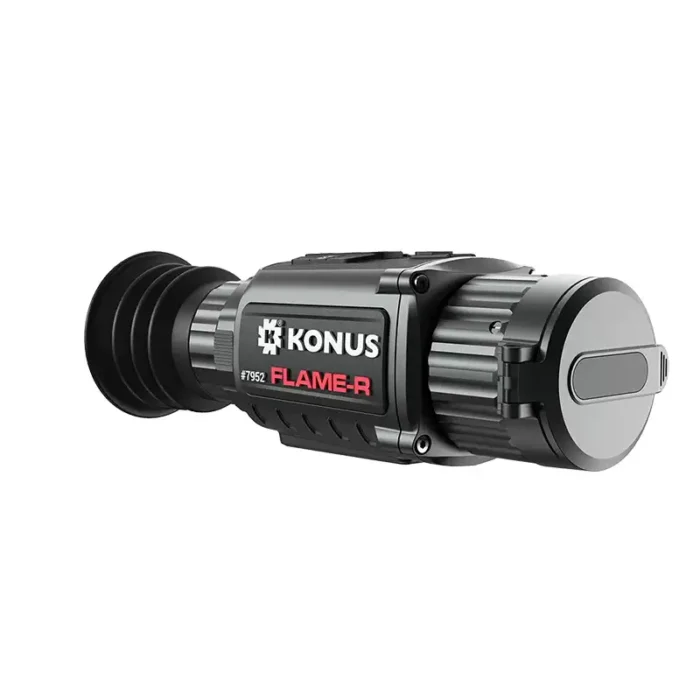 FLAME-R 2.5x-20x-3 FLAME-R 2.5x-20x-3