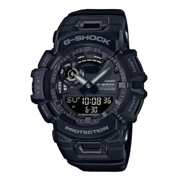 Watch G-Shock GBA-900 Black