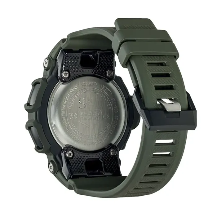 G-Shock GBA-900UU-olive-2 G-Shock GBA-900UU-olive-2