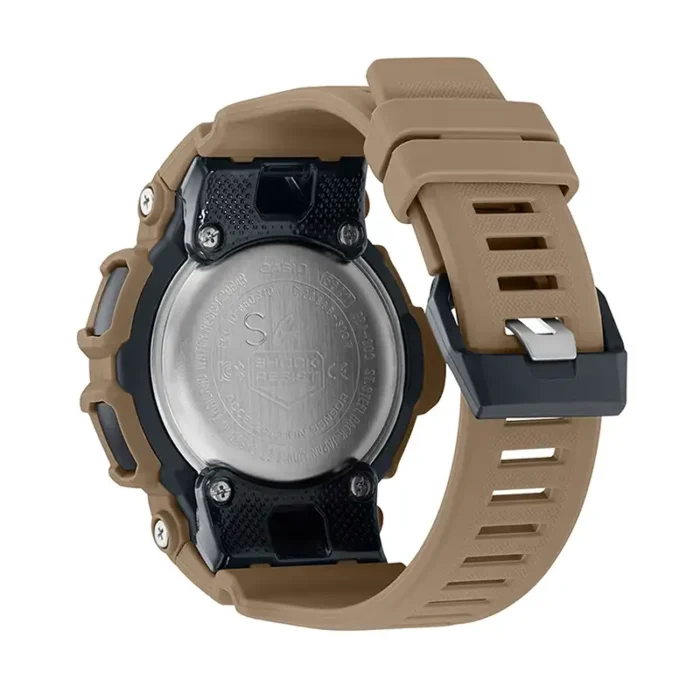 G-Shock GBA-900UU-tan-2 G-Shock GBA-900UU-tan-2