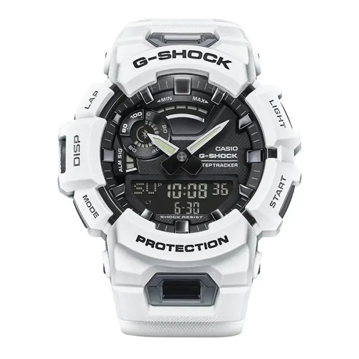 G-Shock GBA-900UU-white G-Shock GBA-900UU-white