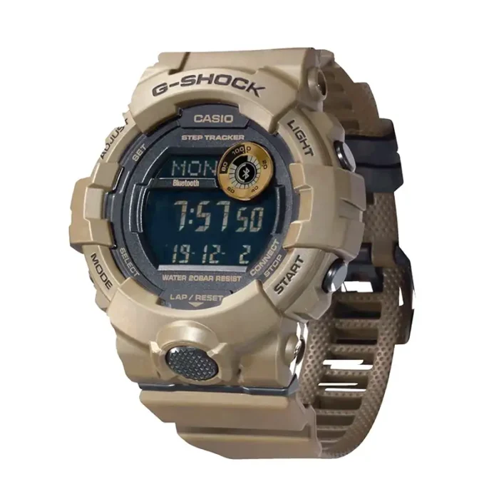 G-Shock GBD-800UC-1 G-Shock GBD-800UC-1